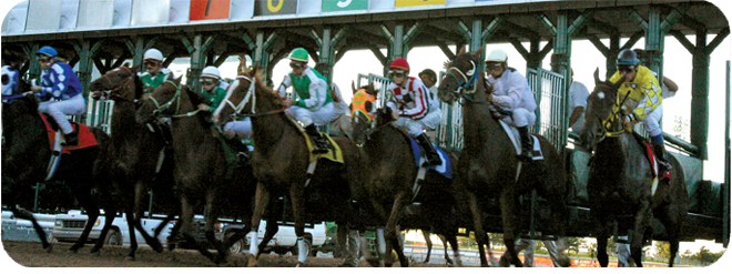 Remington Park